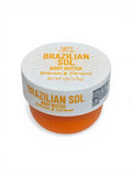 Brazilian body butter